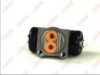 KAGER 394443 Wheel Brake Cylinder